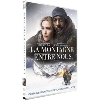 20th Century Fox Montagne Entre Nous - FR 20th Century Fox Montagne Entre Nous - FR