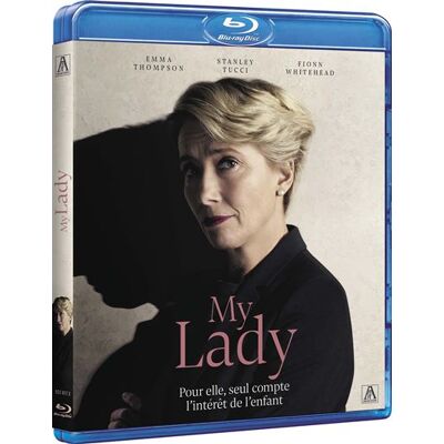 ARP MY LADY-FR-BLURAY ARP MY LADY-FR-BLURAY