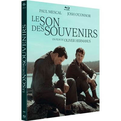 Universal SON DES SOUVENIRS (LE)-FR-BLURAY Universal SON DES SOUVENIRS (LE)-FR-BLURAY