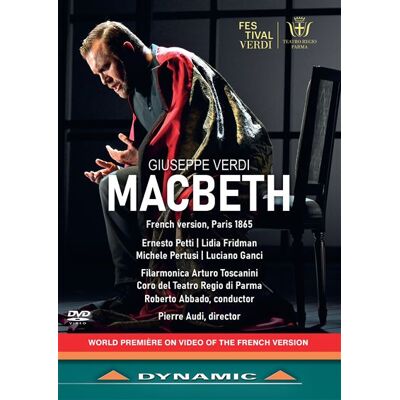 Dynamic MACBETH Dynamic MACBETH