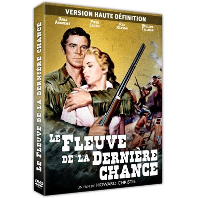 Open Fleuve De La Derniere Chance FR Open Fleuve De La Derniere Chance FR