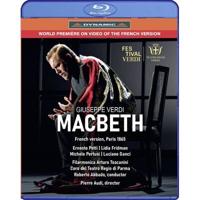 Dynamic MACBETH Dynamic MACBETH