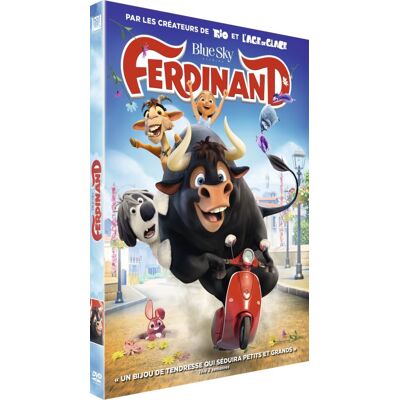 20th Century Fox Ferdinand - FR 20th Century Fox Ferdinand - FR