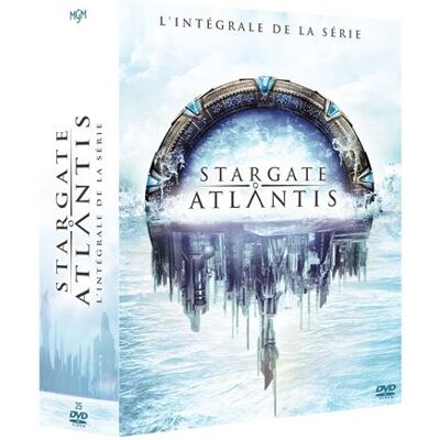 MGM Coffret Stargate Atlantis S1-5-integrale-fr MGM Coffret Stargate Atlantis S1-5-integrale-fr