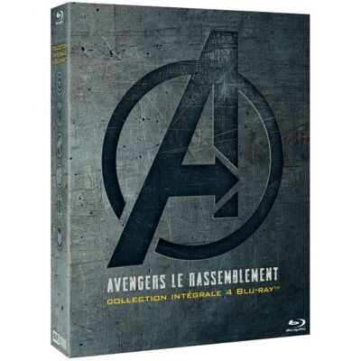 Marvel AVENGERS/INTEGRALE Marvel AVENGERS/INTEGRALE