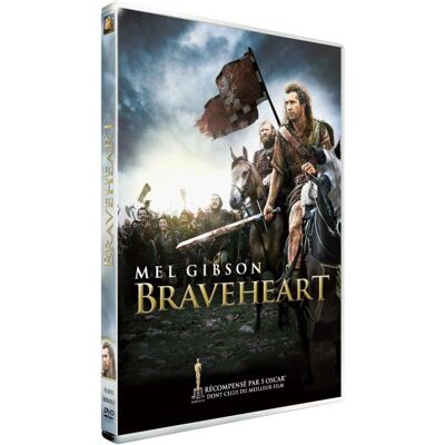 20th Century Fox Braveheart 20th Century Fox Braveheart