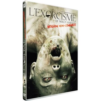 20th Century Fox Exorcisme De Molly Hartle-Fr 20th Century Fox Exorcisme De Molly Hartle-Fr
