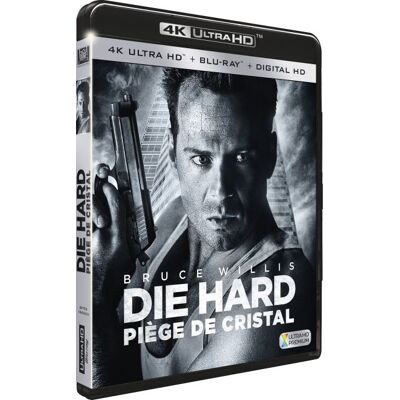20th Century Fox Piege De Cristal-Fr-Bluray 4K 20th Century Fox Piege De Cristal-Fr-Bluray 4K