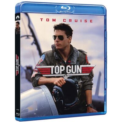 Paramount Top Gun - Fr-bluray Paramount Top Gun - Fr-bluray