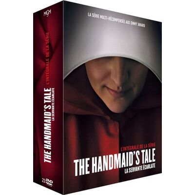 MGM Coffret The Handmaid's Tale S1-6-integrale-fr MGM Coffret The Handmaid's Tale S1-6-integrale-fr