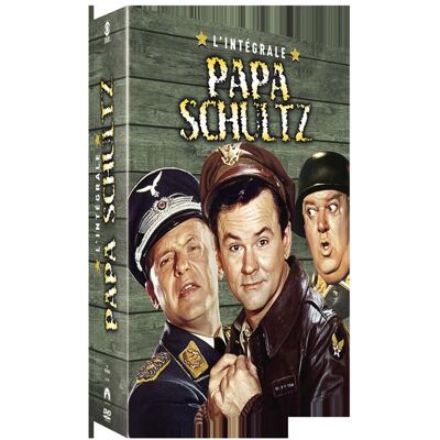 Paramount Papa Schultz-integrale - Fr Paramount Papa Schultz-integrale - Fr
