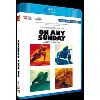 Marco polo On Any Sunday Bluray FR Marco polo On Any Sunday Bluray FR