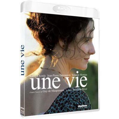 TF1 Une Vie-Bluray FR TF1 Une Vie-Bluray FR