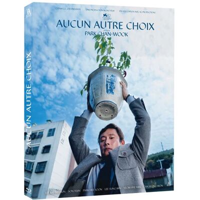 ARP AUCUN AUTRE CHOIX-FR-BLURAY ARP AUCUN AUTRE CHOIX-FR-BLURAY