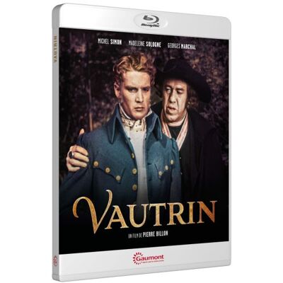 Escd Cnt Vautrin - FR-Bluray Escd Cnt Vautrin - FR-Bluray