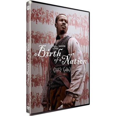 20th Century Fox Birth Of A Nation -Fr 20th Century Fox Birth Of A Nation -Fr