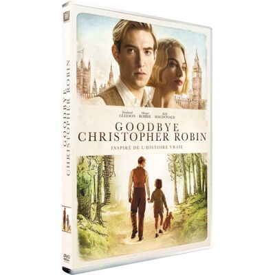 20th Century Fox GOODBYE CHRISTOPHER ROBIN-FR 20th Century Fox GOODBYE CHRISTOPHER ROBIN-FR