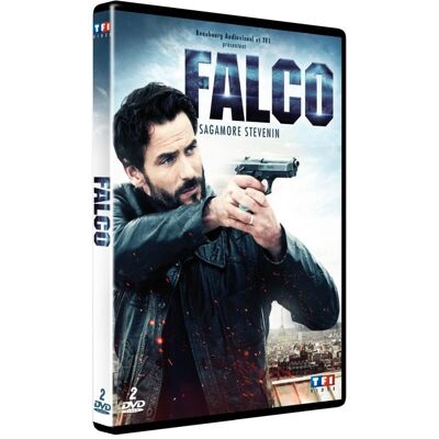 TF1 Falco - Seizoen 1 TF1 Falco - Seizoen 1