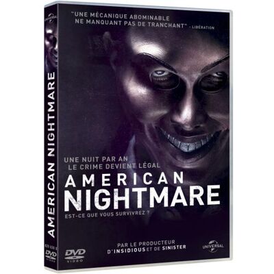 Universal Music The Purge Universal Music The Purge
