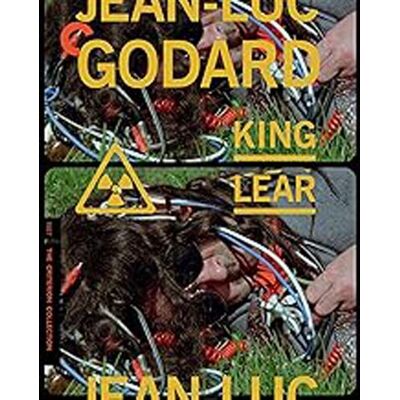 Import King Lear / (dts Sgnl Sub Ws) Import King Lear / (dts Sgnl Sub Ws)