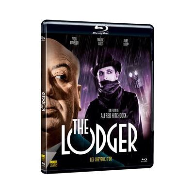 Eléphant Lodger The - FR-Bluray Eléphant Lodger The - FR-Bluray
