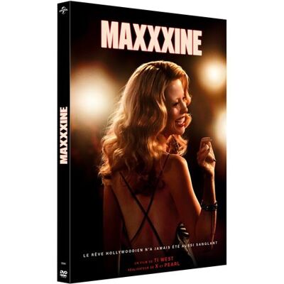 Universal Maxxxine-fr Universal Maxxxine-fr