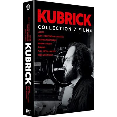 Wbs Coffret Kubrick 2023 - Fr Wbs Coffret Kubrick 2023 - Fr