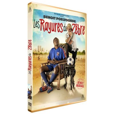 ARP Les rayures du zèbre ARP Les rayures du zèbre