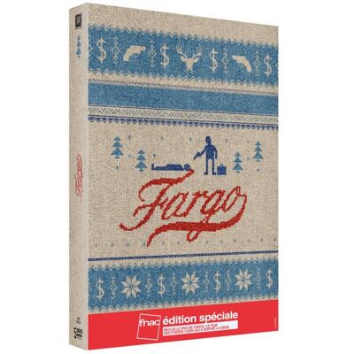 20th Century Fox FARGO 1-FR 20th Century Fox FARGO 1-FR