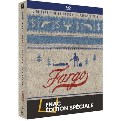 20th Century Fox Fargo - Seizoen 1 20th Century Fox Fargo - Seizoen 1