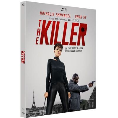 Universal Killer Universal Killer