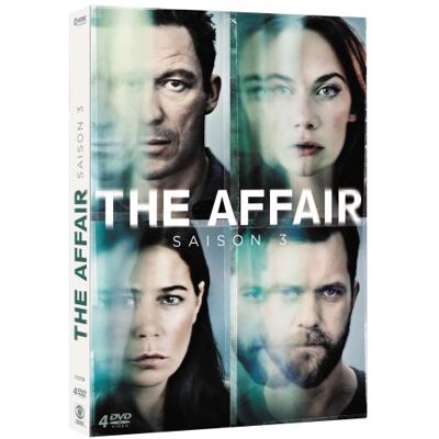 Paramount Affair S3 - Fr Paramount Affair S3 - Fr