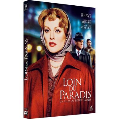 ARP Far from Heaven (SE) ARP Far from Heaven (SE)