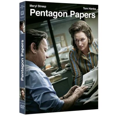 Universal Music Pentagon Papers - Fr Universal Music Pentagon Papers - Fr
