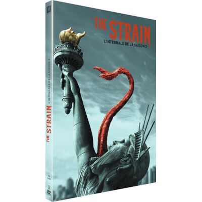 20th Century Fox STRAIN : S3-FR 20th Century Fox STRAIN : S3-FR