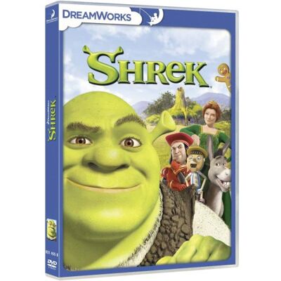 Dreamworks Shrek Dreamworks Shrek