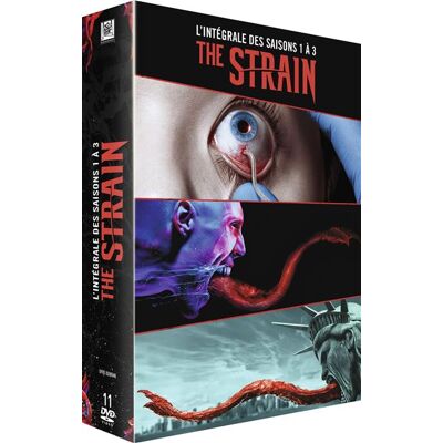 20th Century Fox STRAIN S1-3-FR 20th Century Fox STRAIN S1-3-FR