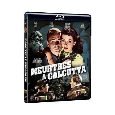 Eléphant Meurtres A Calcutta - FR-Bluray Eléphant Meurtres A Calcutta - FR-Bluray