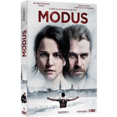 Elysée Modus S1 - Fr Elysée Modus S1 - Fr
