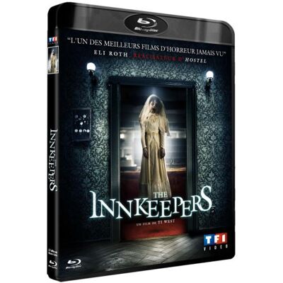 TF1 B-Innkeepers FR TF1 B-Innkeepers FR
