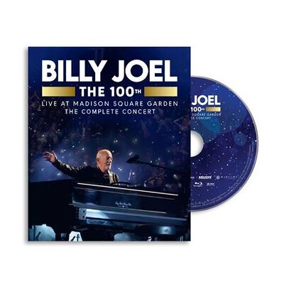 Legacy THE 100TH: LIVE AT MADISON SQUARE GARDEN (THE COMP Legacy THE 100TH: LIVE AT MADISON SQUARE GARDEN (THE COMP