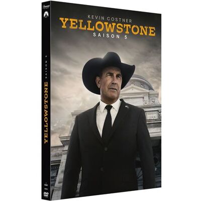 Paramount YELLOWSTONE S5-FR Paramount YELLOWSTONE S5-FR