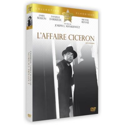 Esc Affaire Ciceron FR Esc Affaire Ciceron FR