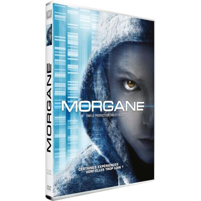 20th Century Fox Morgane - FR 20th Century Fox Morgane - FR