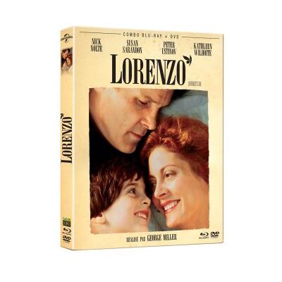 Eléphant Lorenzo - Fr-bluray Eléphant Lorenzo - Fr-bluray