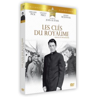 Esc Cles Du Royaume FR Esc Cles Du Royaume FR