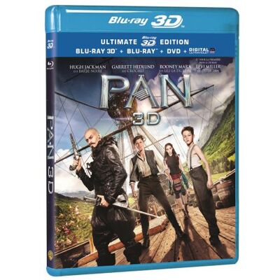 Warner Pan Warner Pan