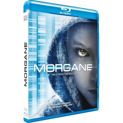 20th Century Fox Morgane-Bluray - FR 20th Century Fox Morgane-Bluray - FR
