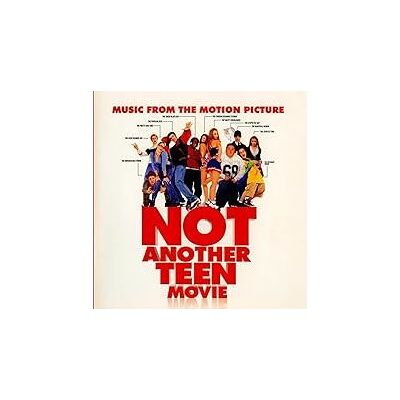 Warner Music Not another teen movie Warner Music Not another teen movie