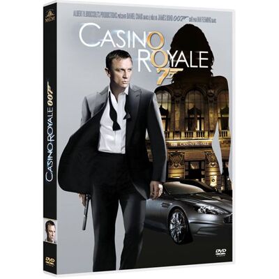MGM CASINO ROYALE-FR MGM CASINO ROYALE-FR
